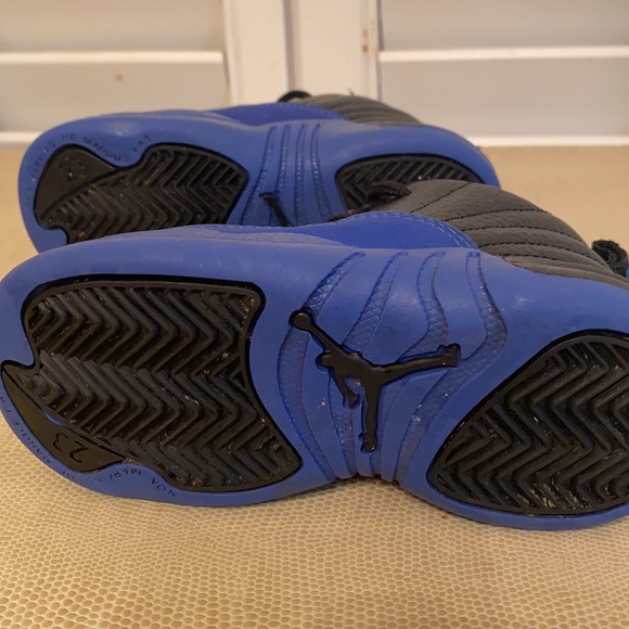 Jordan 12 Retro PS Game Royal /Child’s 8 - Picture 4 of 7
